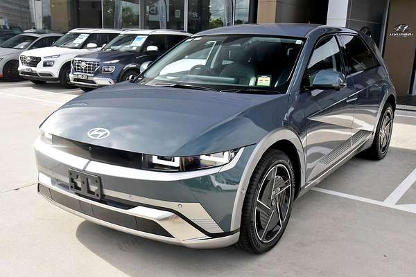 2024 Hyundai IONIQ 5 DYNAMIQ NE.V5