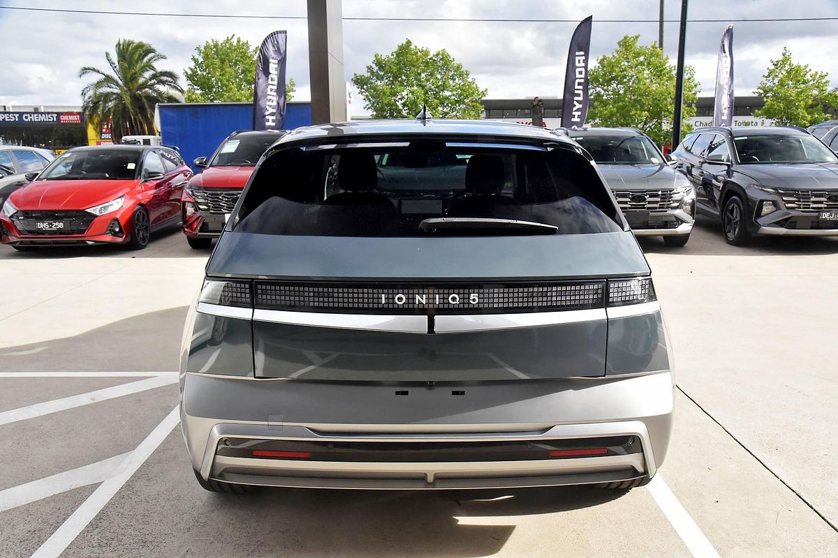 2024 Hyundai IONIQ 5 DYNAMIQ NE.V5