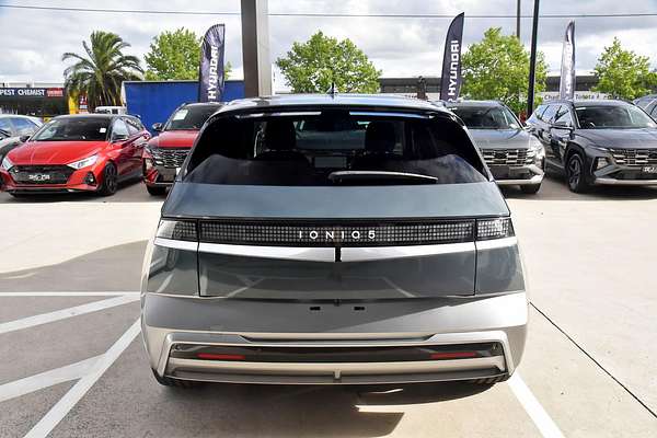 2024 Hyundai IONIQ 5 DYNAMIQ NE.V5