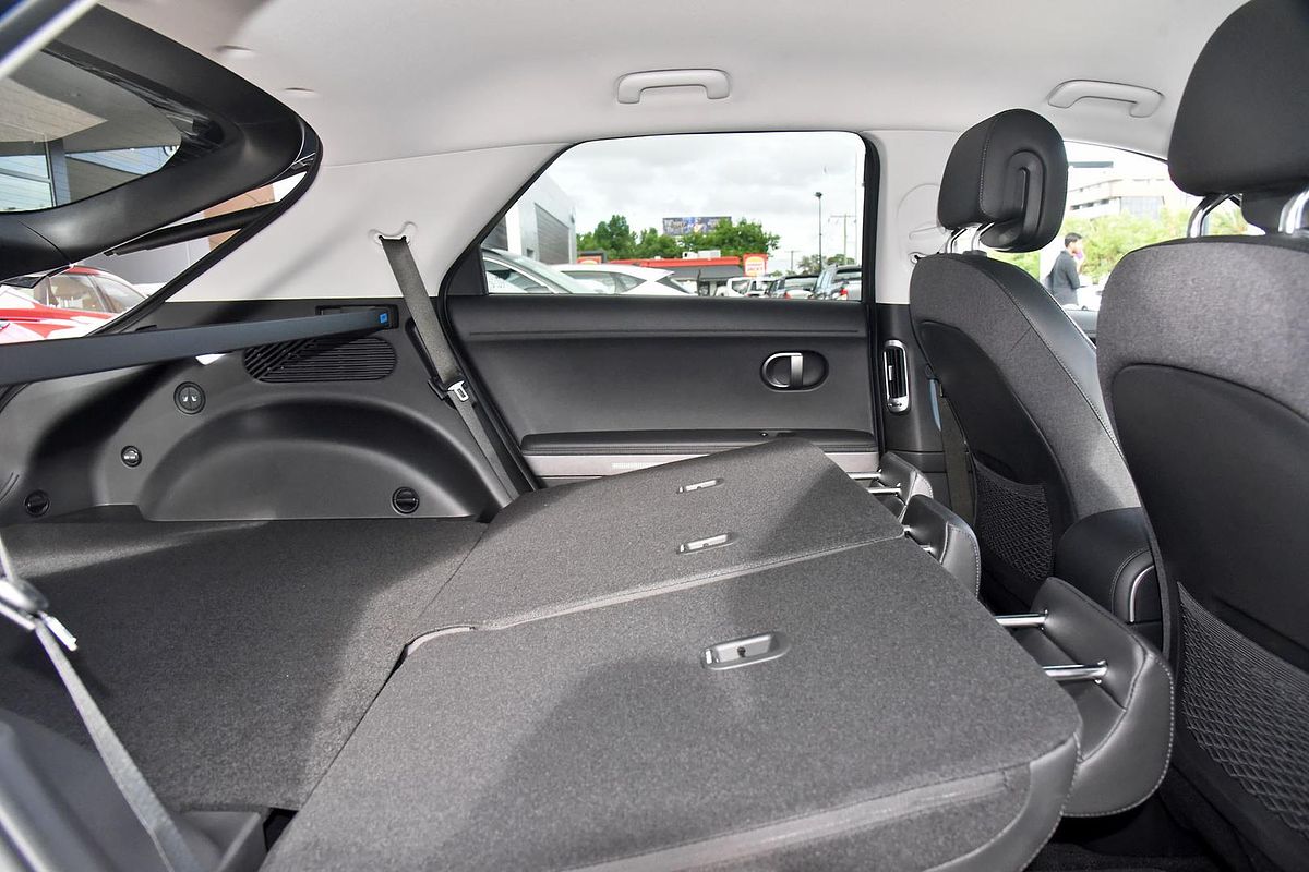 2024 Hyundai IONIQ 5 DYNAMIQ NE.V5