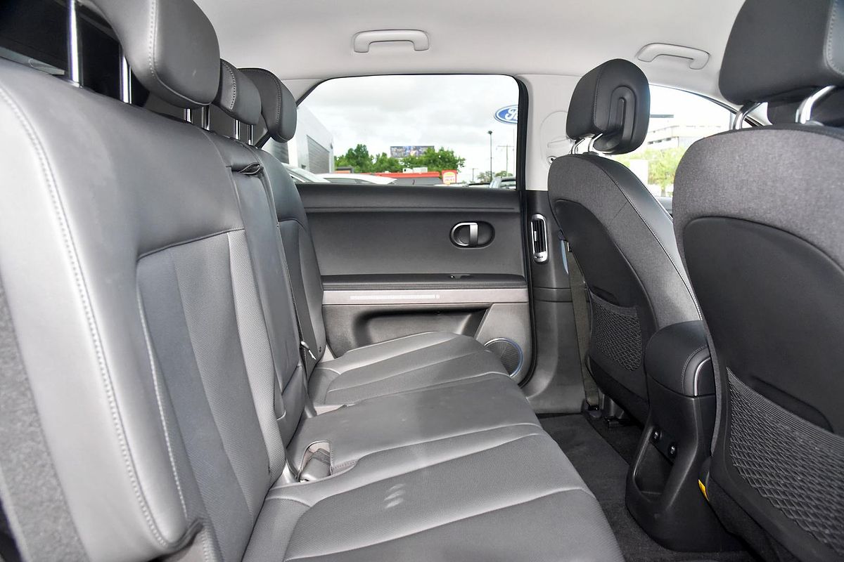 2024 Hyundai IONIQ 5 DYNAMIQ NE.V5