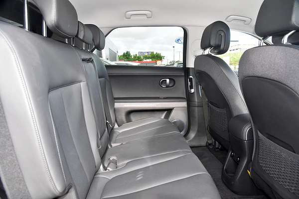 2024 Hyundai IONIQ 5 DYNAMIQ NE.V5