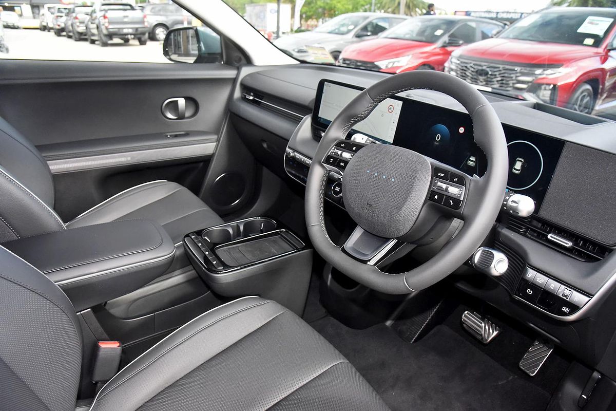 2024 Hyundai IONIQ 5 DYNAMIQ NE.V5