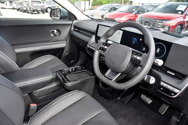 2024 Hyundai IONIQ 5 DYNAMIQ NE.V5