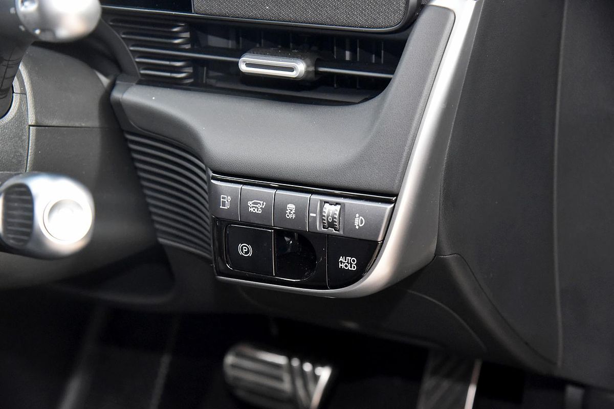 2024 Hyundai IONIQ 5 DYNAMIQ NE.V5