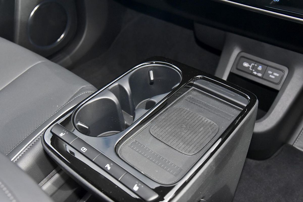 2024 Hyundai IONIQ 5 DYNAMIQ NE.V5