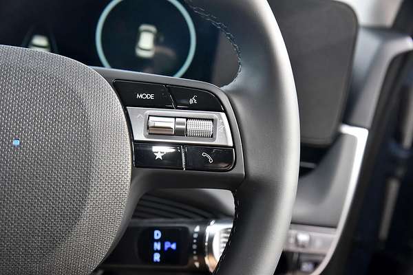 2024 Hyundai IONIQ 5 DYNAMIQ NE.V5