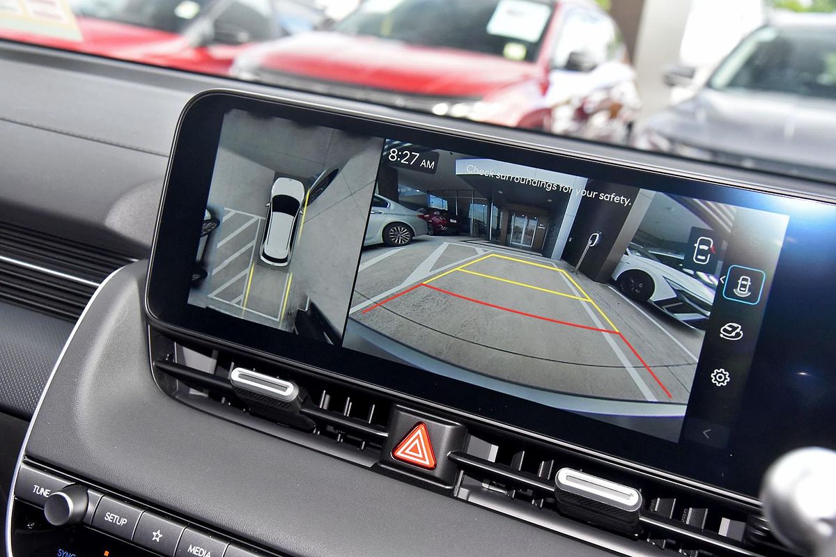 2024 Hyundai IONIQ 5 DYNAMIQ NE.V5