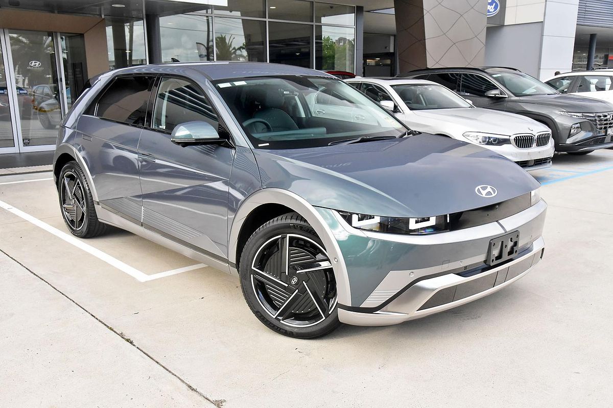 2024 Hyundai IONIQ 5 DYNAMIQ NE.V5