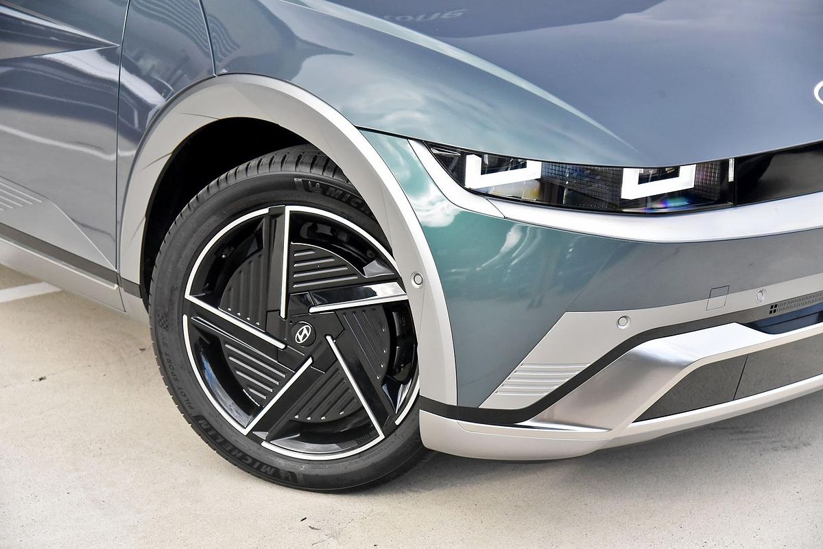 2024 Hyundai IONIQ 5 DYNAMIQ NE.V5