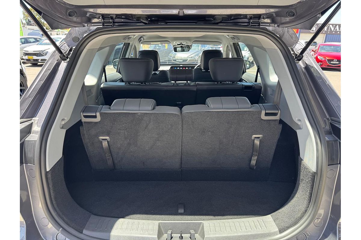 2024 Chery Tiggo 8 Pro Max Urban T31