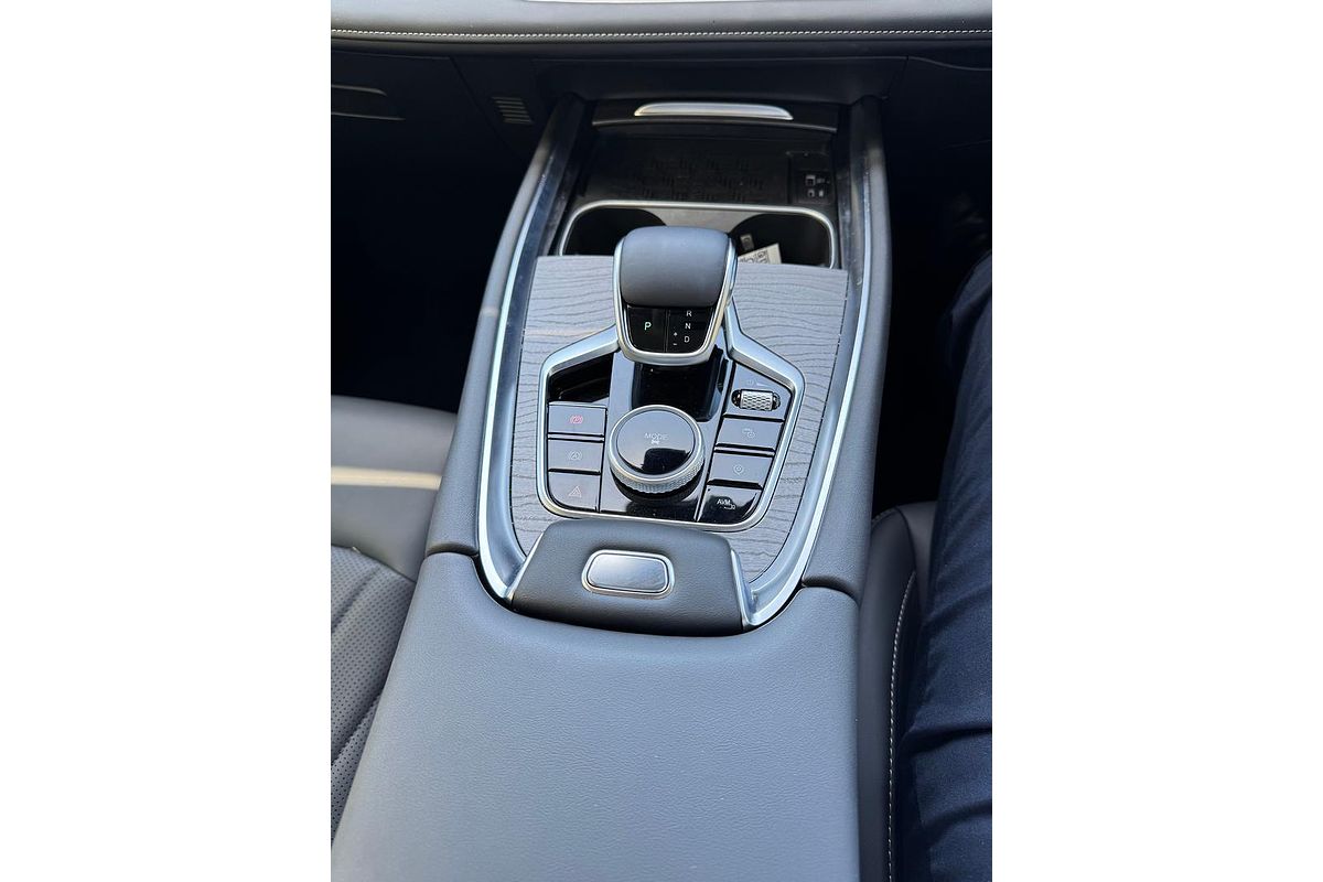 2024 Chery Tiggo 8 Pro Max Urban T31