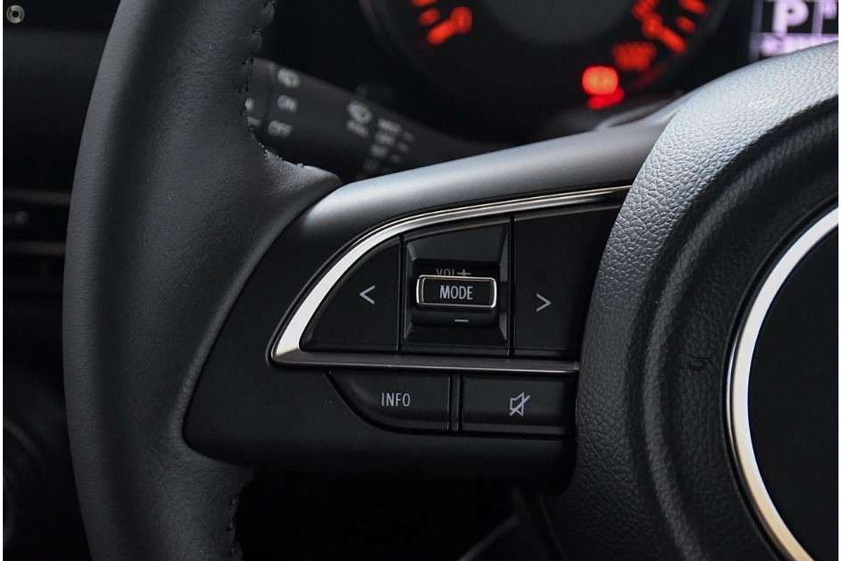 2024 Suzuki Jimny GLX GJ