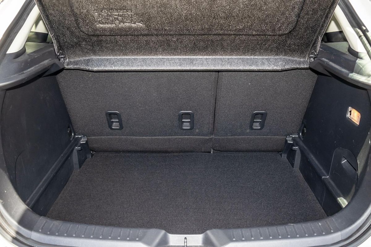 2019 Mazda CX-3 sTouring DK