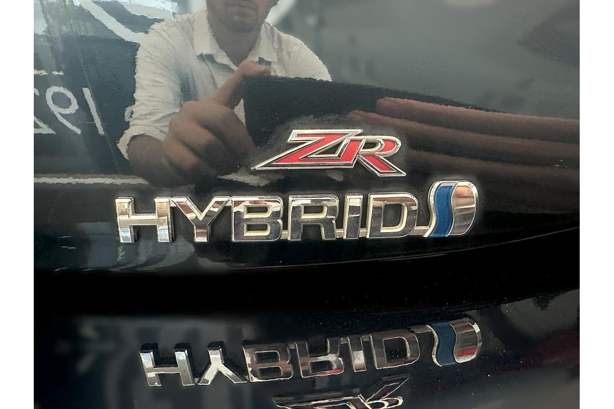 2019 Toyota Corolla ZR Hybrid ZWE211R