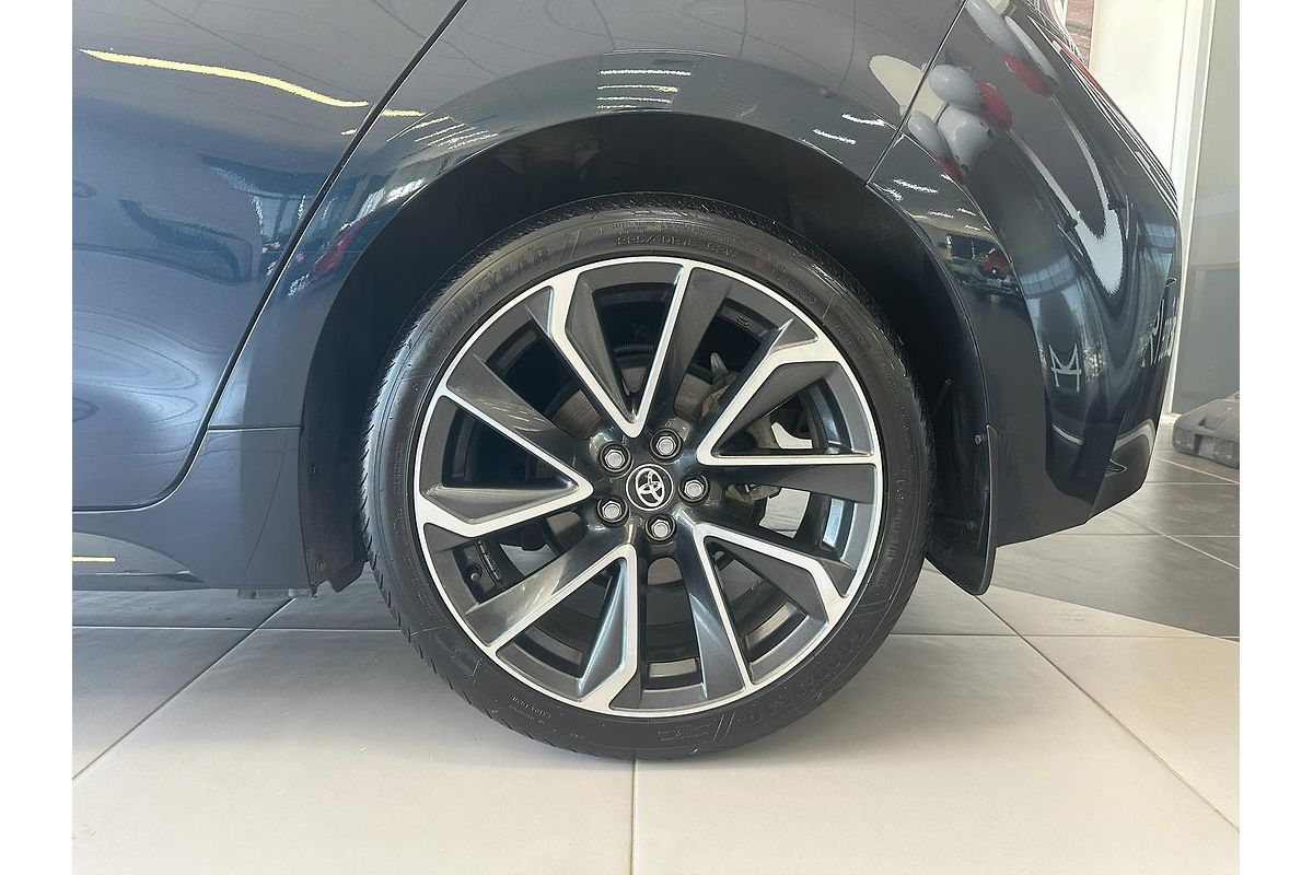 2019 Toyota Corolla ZR Hybrid ZWE211R