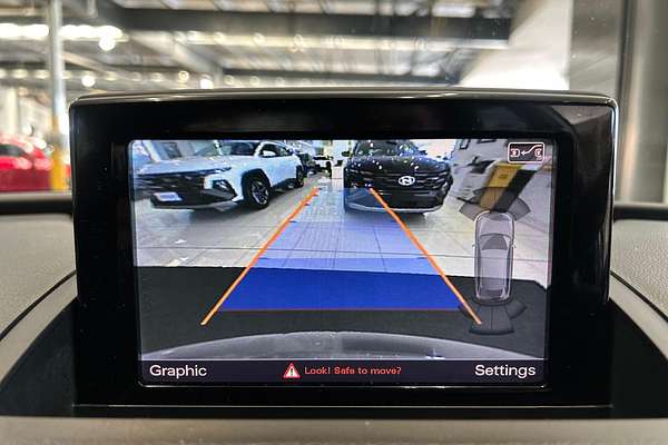 2017 Audi Q3 TFSI 8U