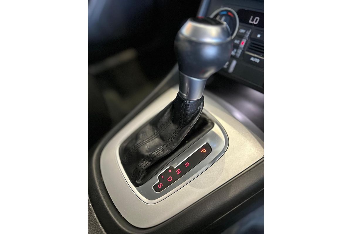 2017 Audi Q3 TFSI 8U