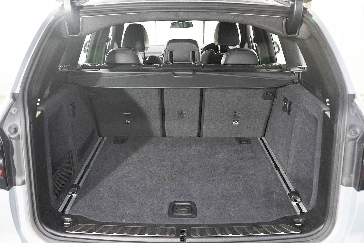2022 BMW X3 xDrive30i M Sport G01 LCI