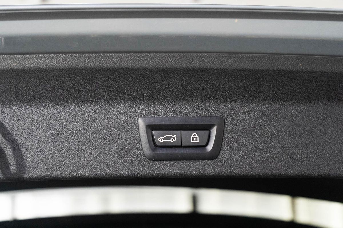 2022 BMW X3 xDrive30i M Sport G01 LCI