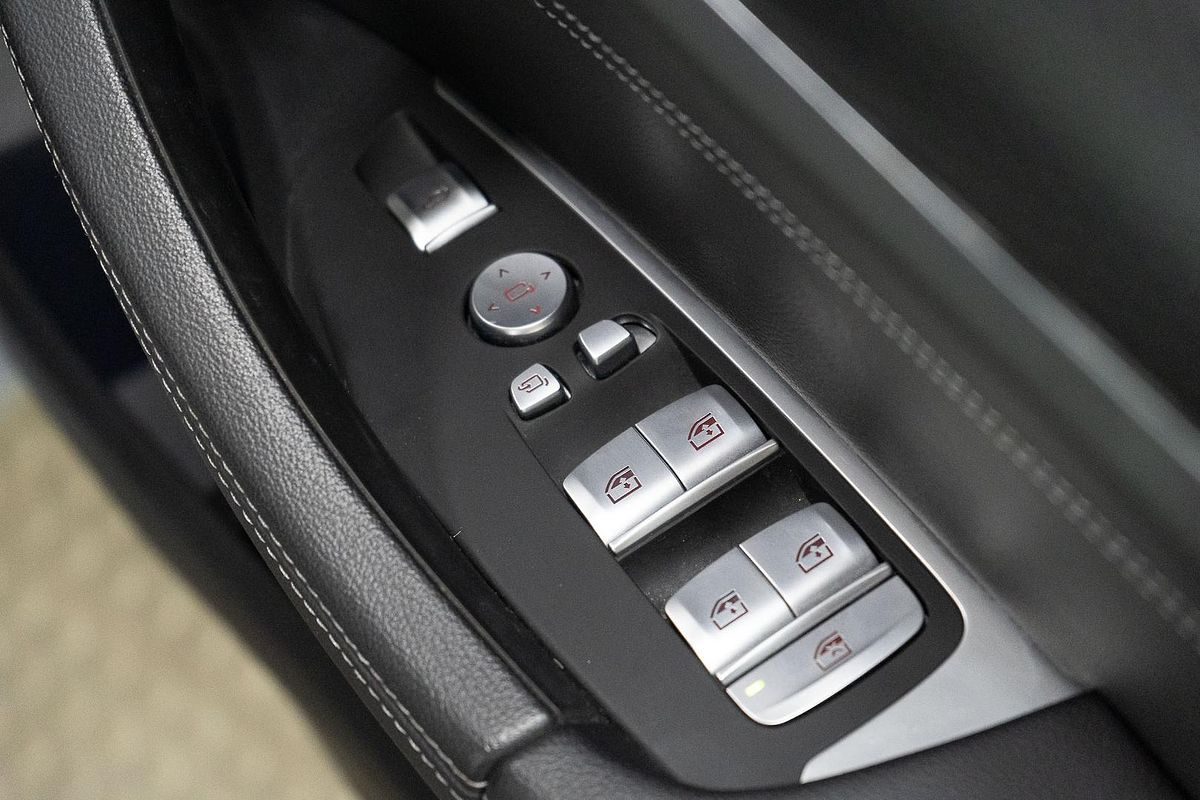 2022 BMW X3 xDrive30i M Sport G01 LCI