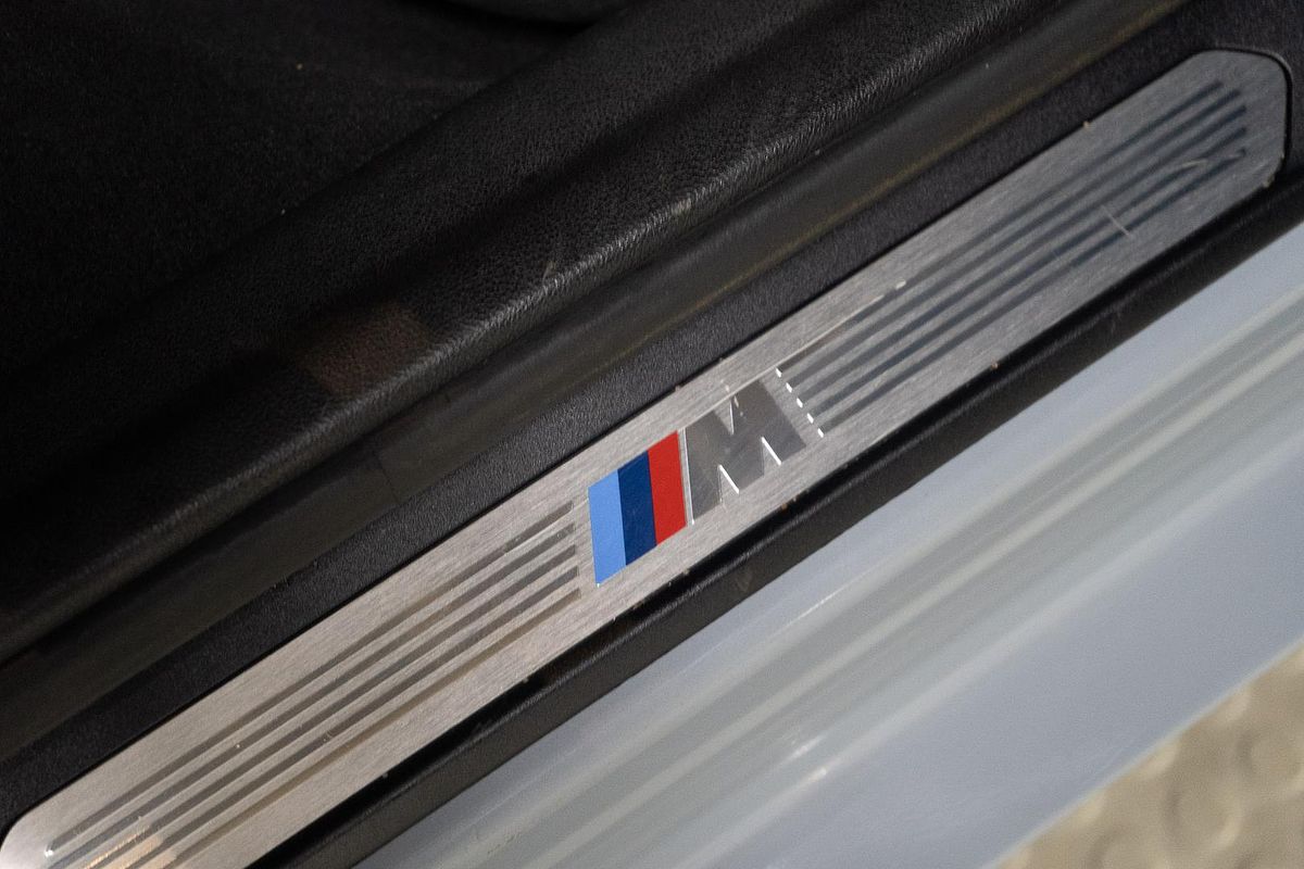 2022 BMW X3 xDrive30i M Sport G01 LCI