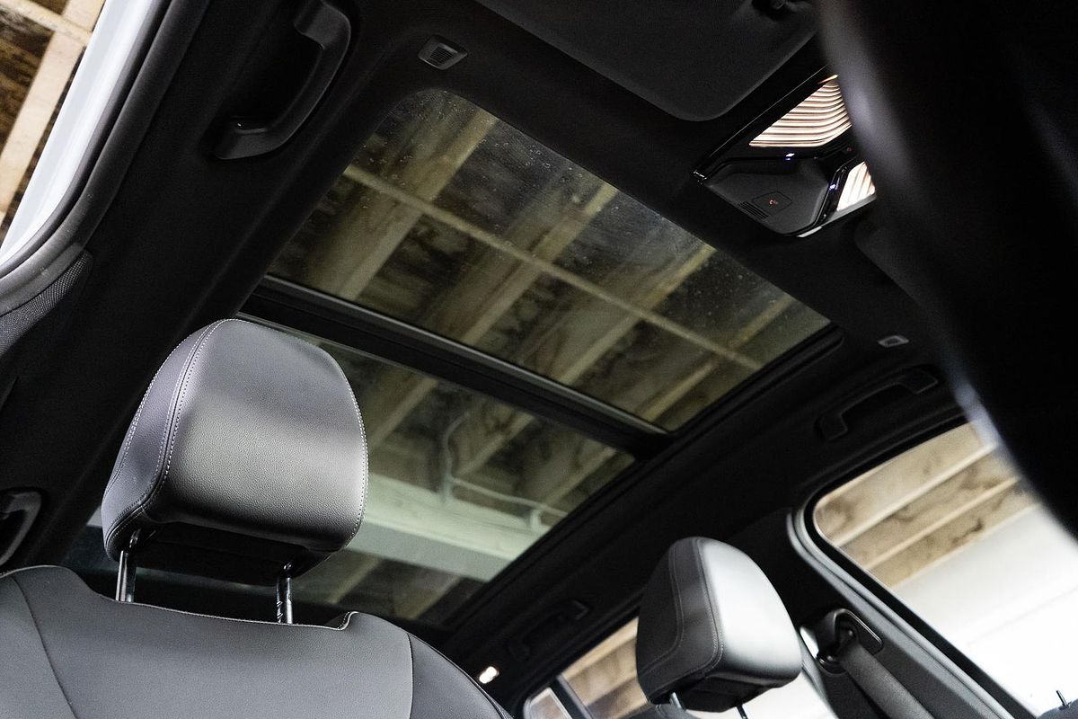 2022 BMW X3 xDrive30i M Sport G01 LCI