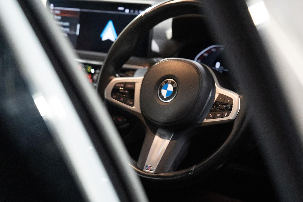 2022 BMW X3 xDrive30i M Sport G01 LCI
