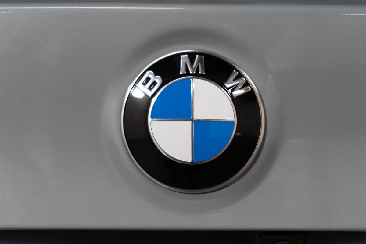 2022 BMW X3 xDrive30i M Sport G01 LCI
