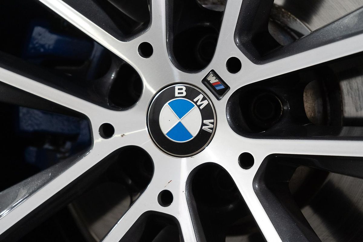 2022 BMW X3 xDrive30i M Sport G01 LCI