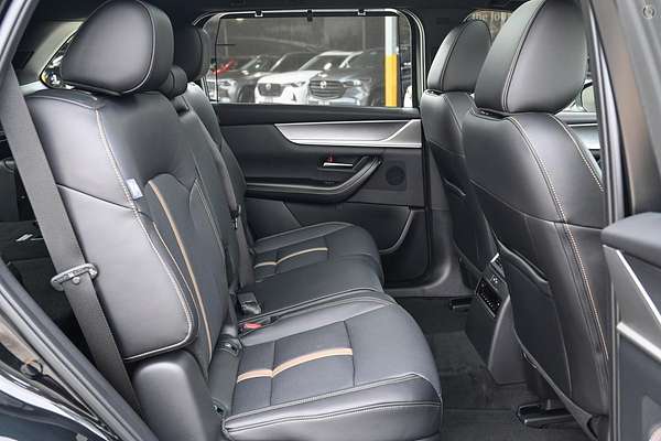 2024 Mazda CX-80 G40e Azami KL