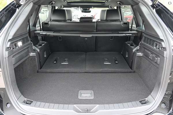 2024 Mazda CX-80 G40e Azami KL