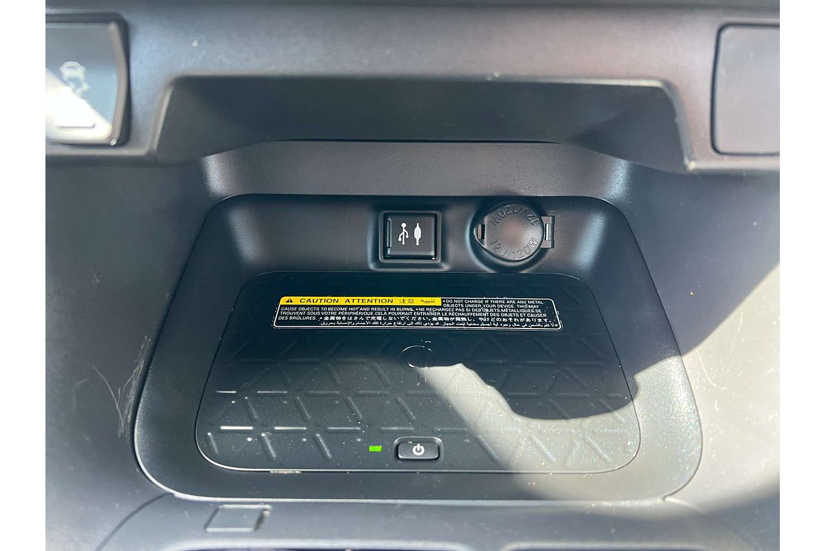 2019 Toyota RAV4 GXL AXAH52R