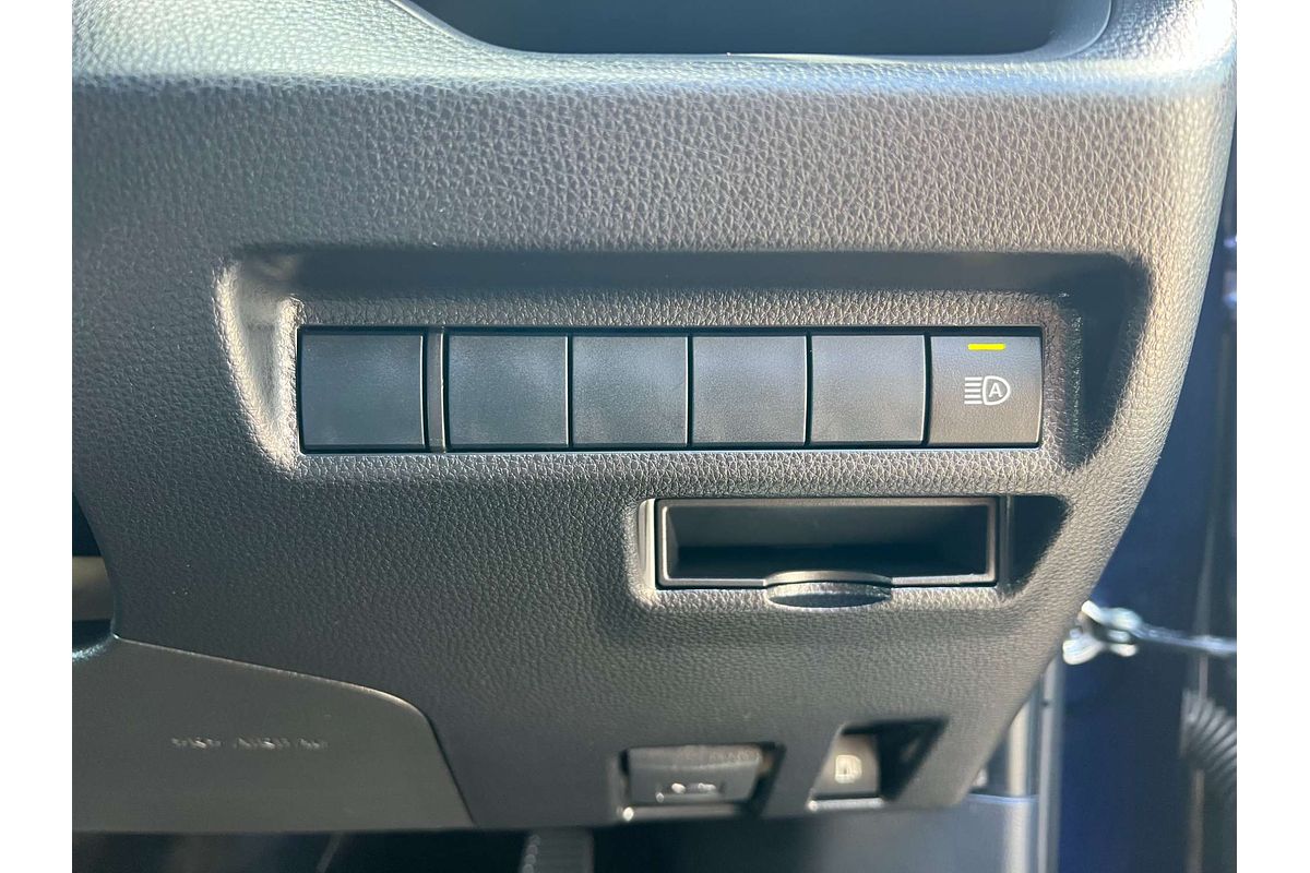 2019 Toyota RAV4 GXL AXAH52R