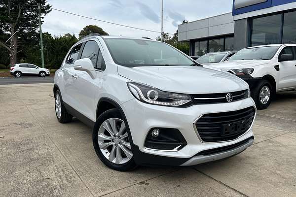 2019 Holden Trax LTZ TJ