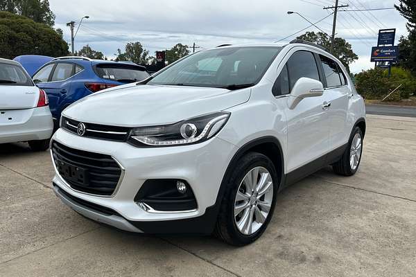 2019 Holden Trax LTZ TJ