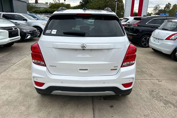 2019 Holden Trax LTZ TJ