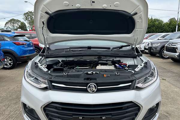 2019 Holden Trax LTZ TJ