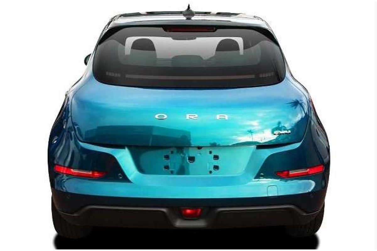 2024 GWM Ora Standard Range ES11