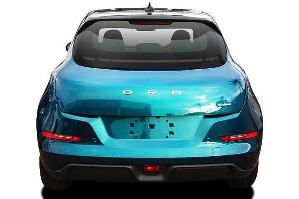 2024 GWM Ora Standard Range ES11