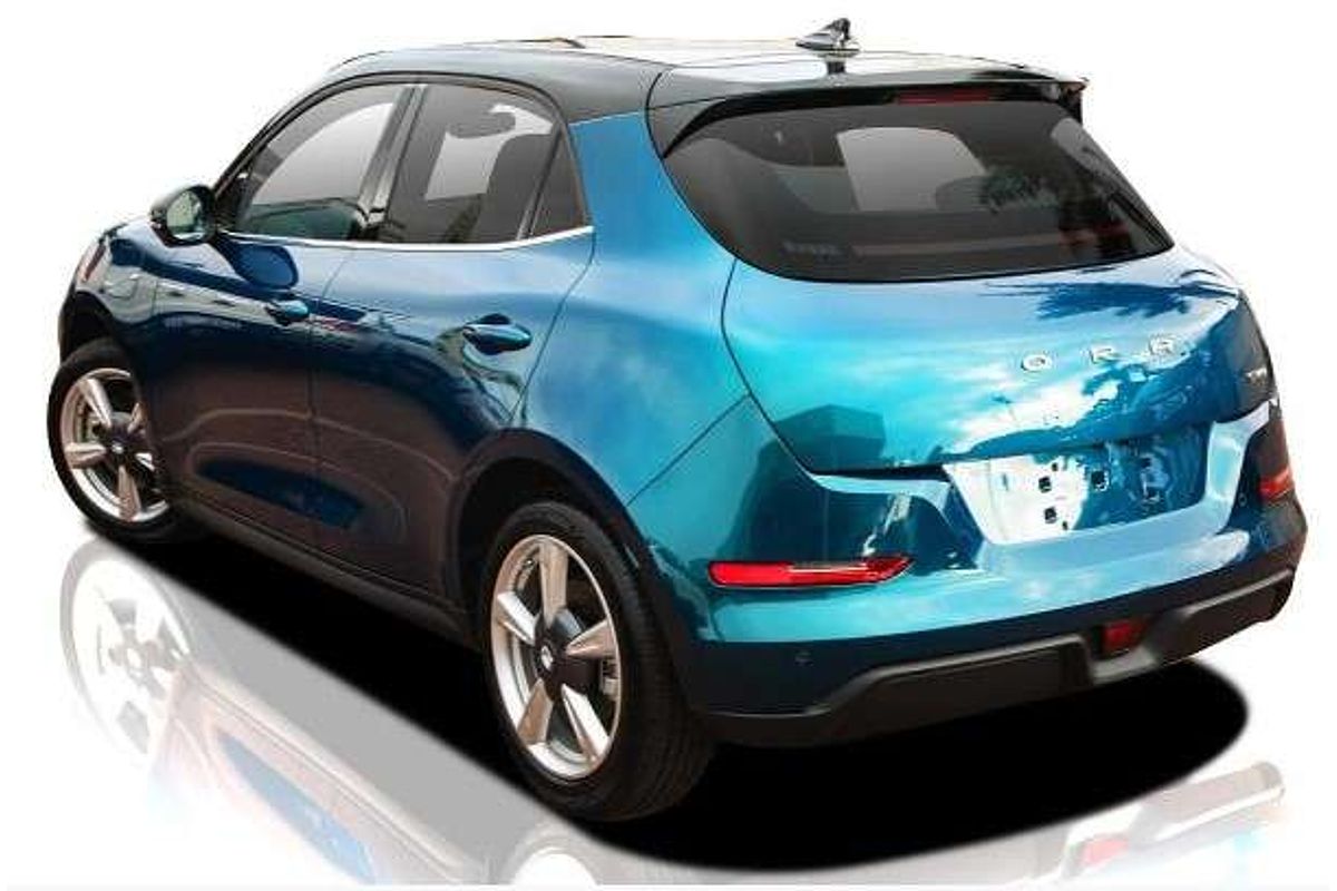 2024 GWM Ora Standard Range ES11