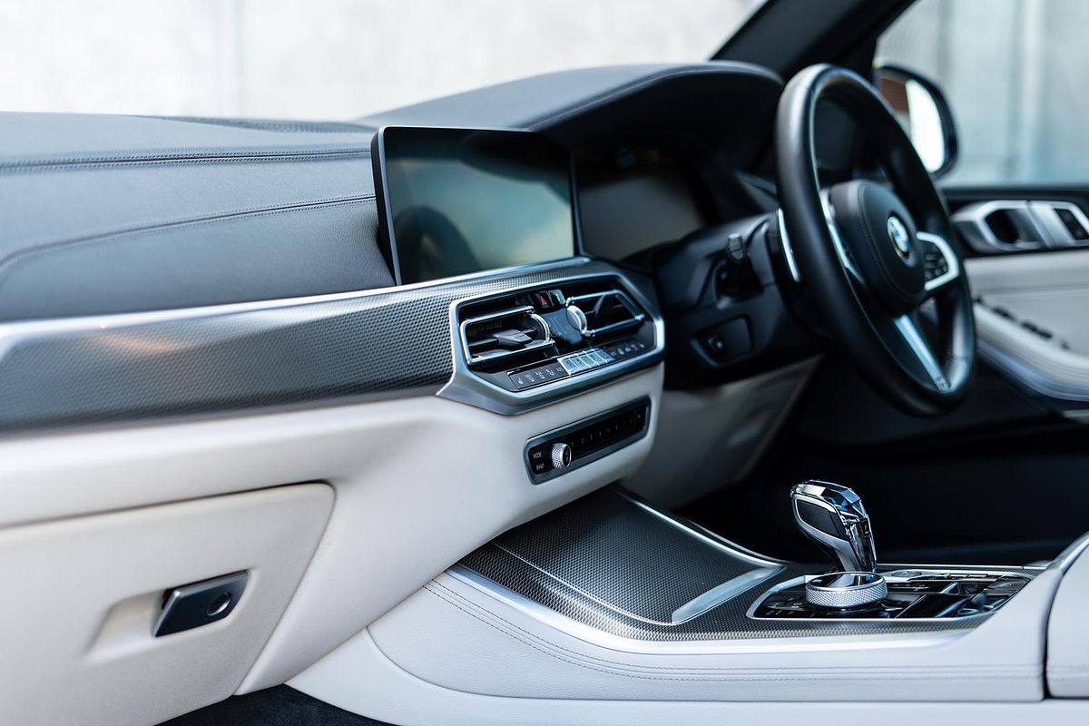 2022 BMW X5 xDrive30d M Sport G05