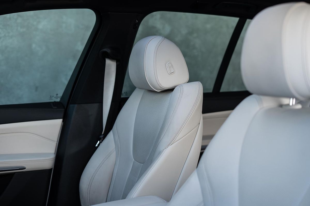 2022 BMW X5 xDrive30d M Sport G05