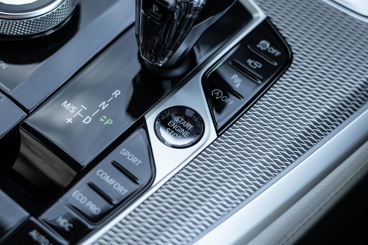 2022 BMW X5 xDrive30d M Sport G05