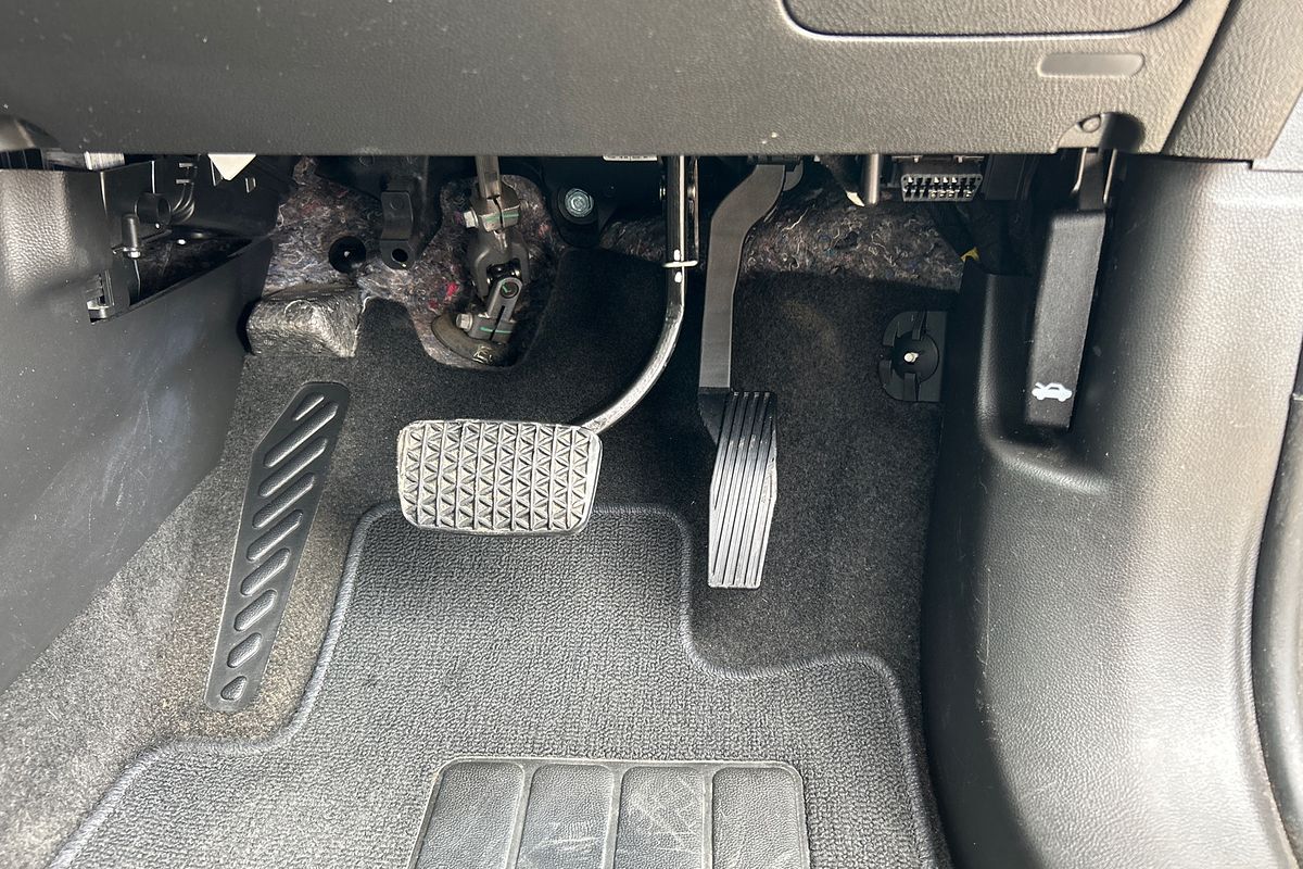 2019 Holden Trax LTZ TJ