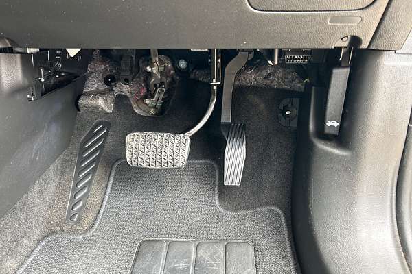 2019 Holden Trax LTZ TJ