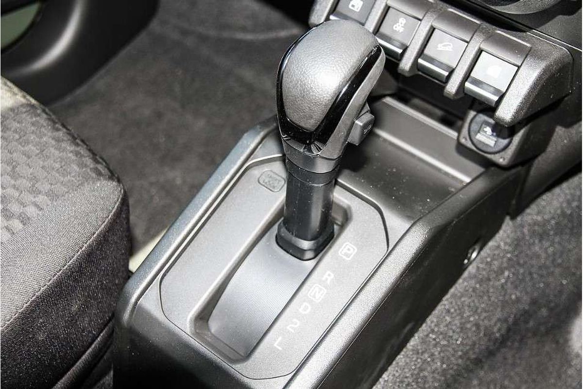2024 Suzuki Jimny GLX GJ