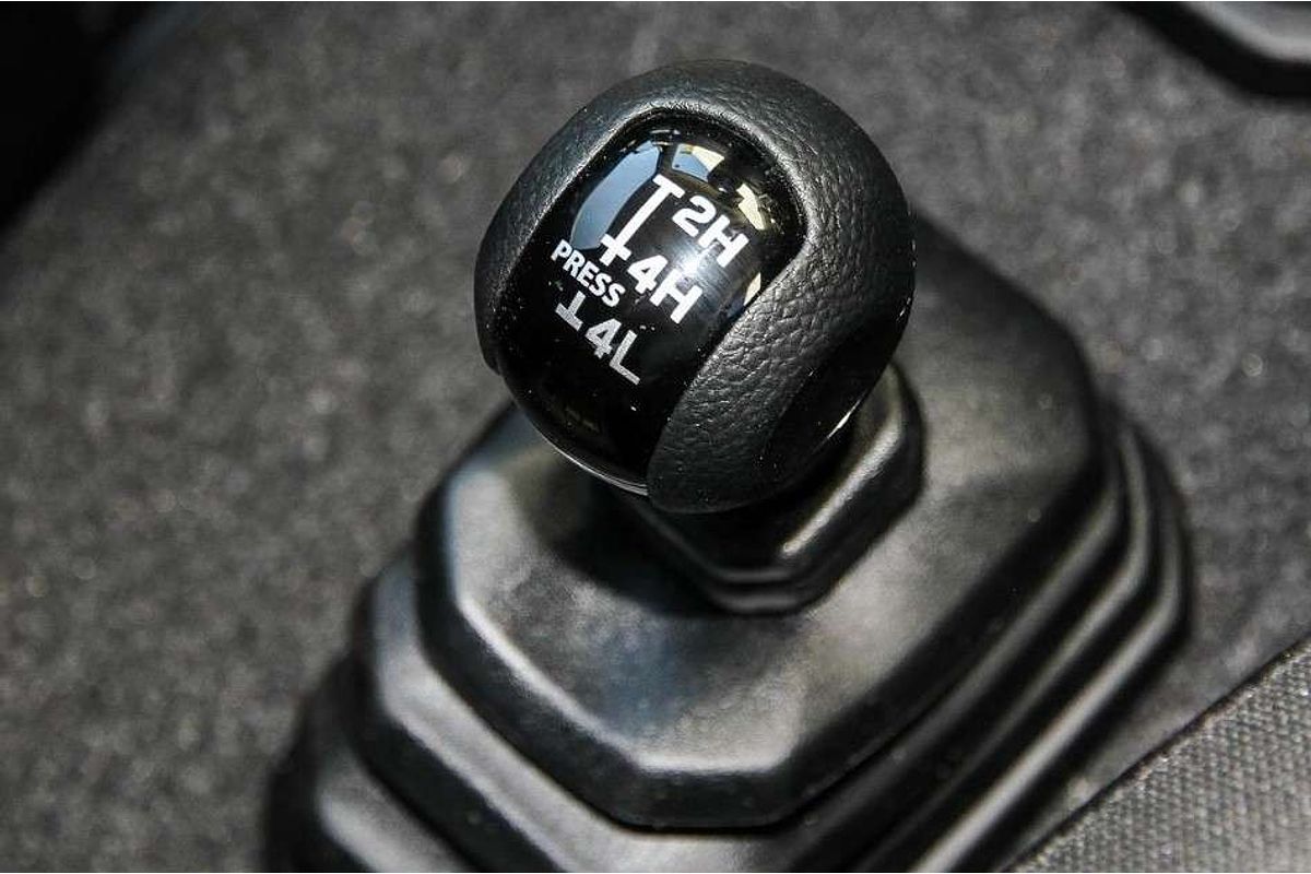 2024 Suzuki Jimny GLX GJ