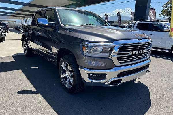2024 RAM 1500 Laramie DT 4X4 SWB