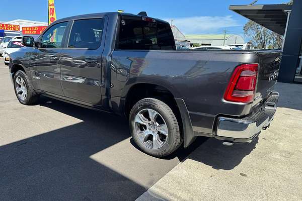 2024 RAM 1500 Laramie DT 4X4 SWB